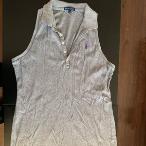 Ralph Lauren Polo Dress